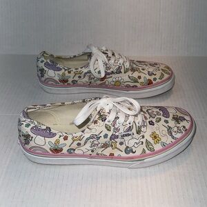 Unicorn VANS